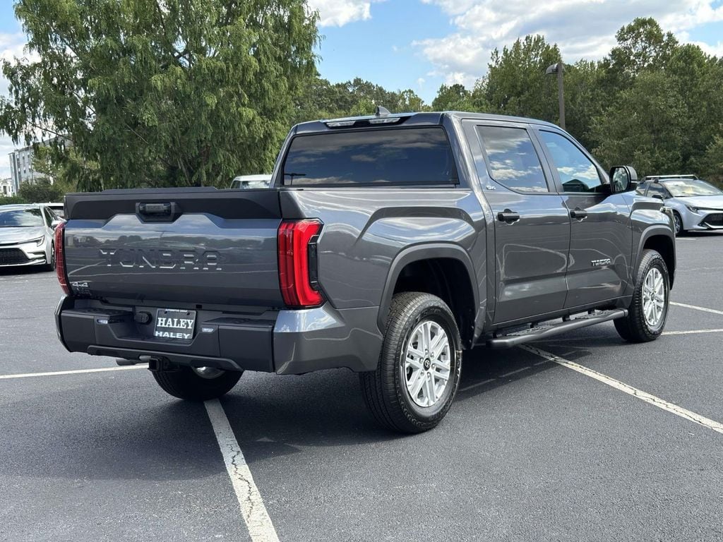 2026 Toyota Tundra SR5 - Photo 19