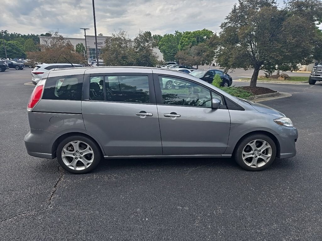 Used 2010 Mazda Mazda5 Sport Wagon