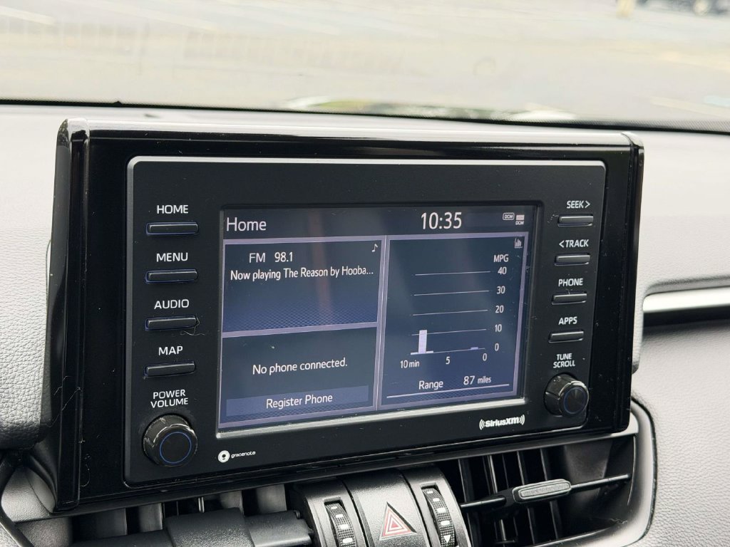 Certified 2022 Toyota RAV4 Adventure SUV
