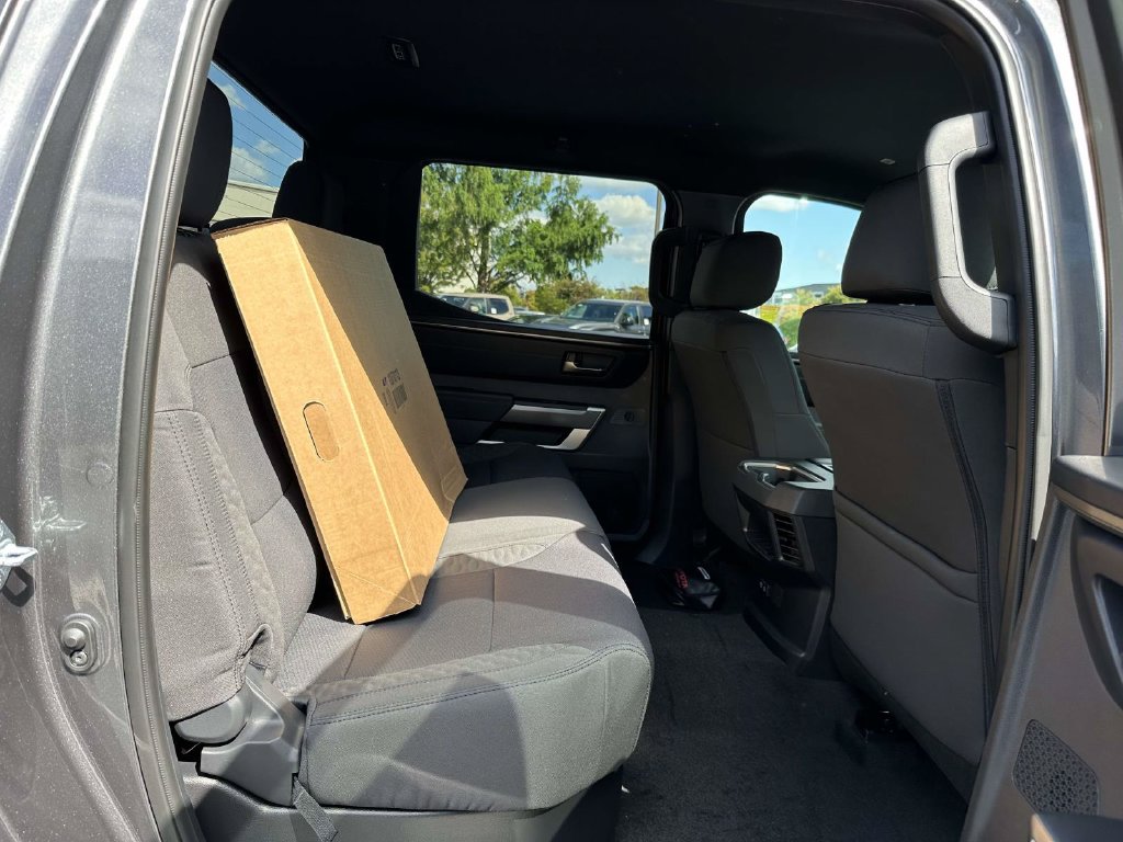 2026 Toyota Tundra SR5 - Photo 12