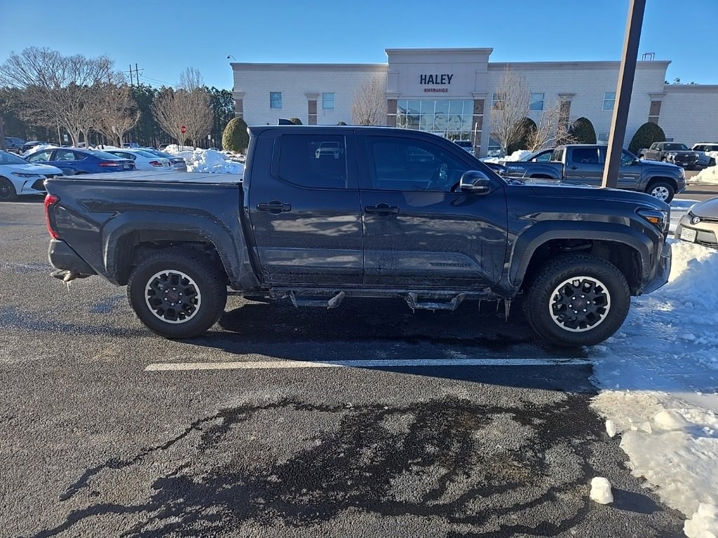 Used 2024 Toyota Tacoma Truck Double Cab