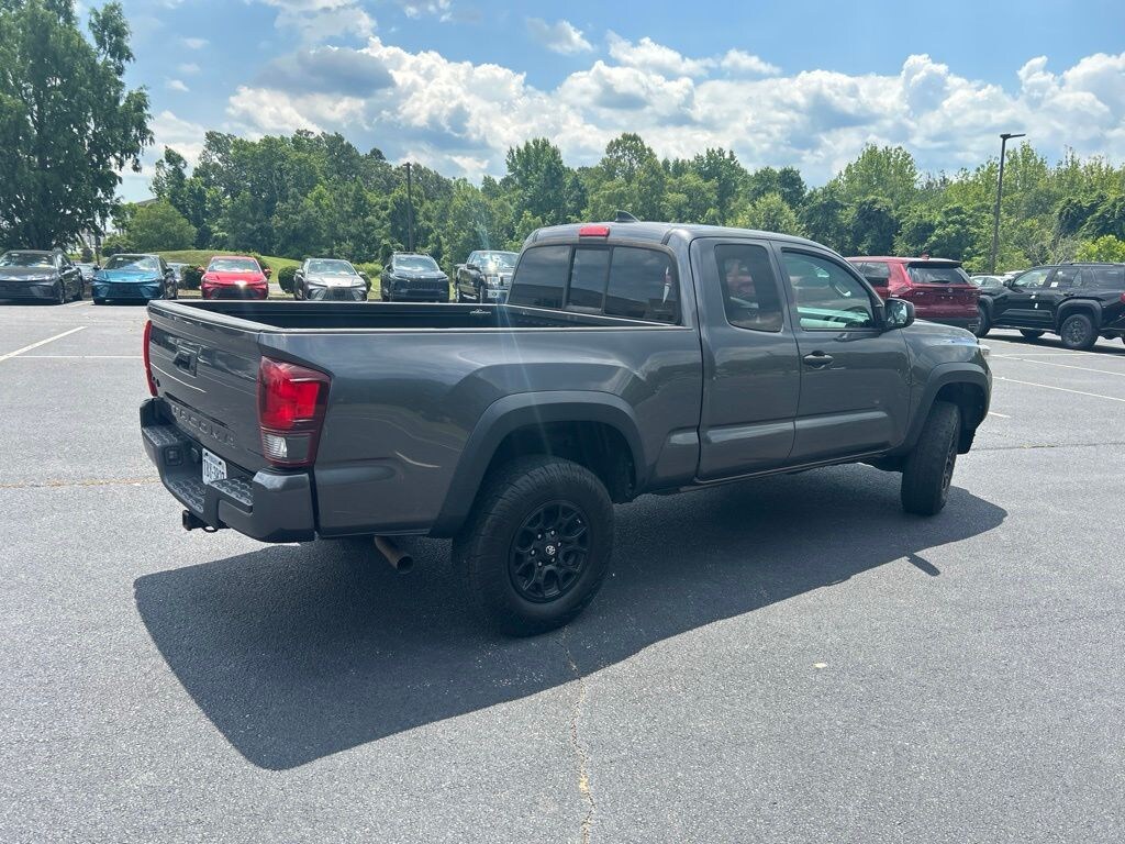 Used 2019 Toyota Tacoma SR Truck
