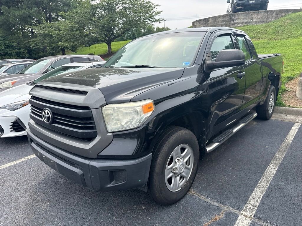 Used 2014 Toyota Tundra SR Truck