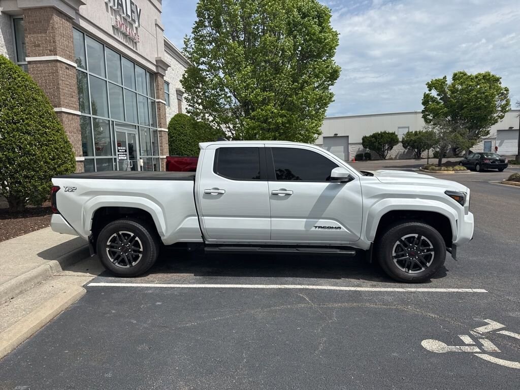 Used 2024 Toyota Tacoma Truck Double Cab