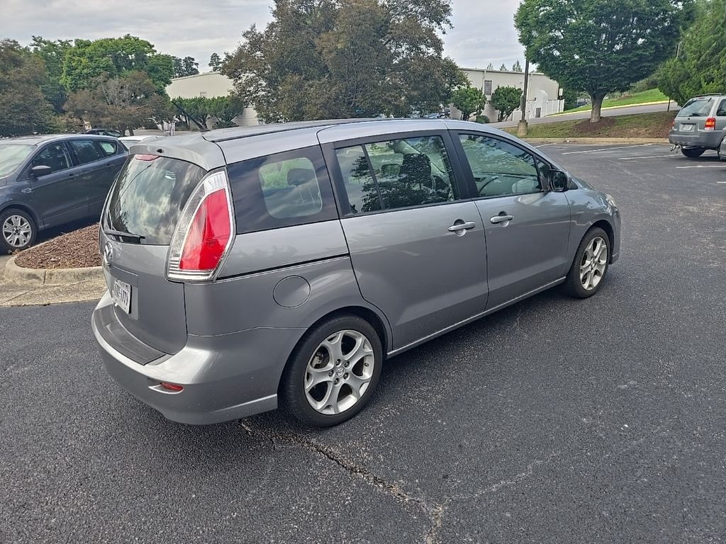 Used 2010 Mazda Mazda5 Sport Wagon