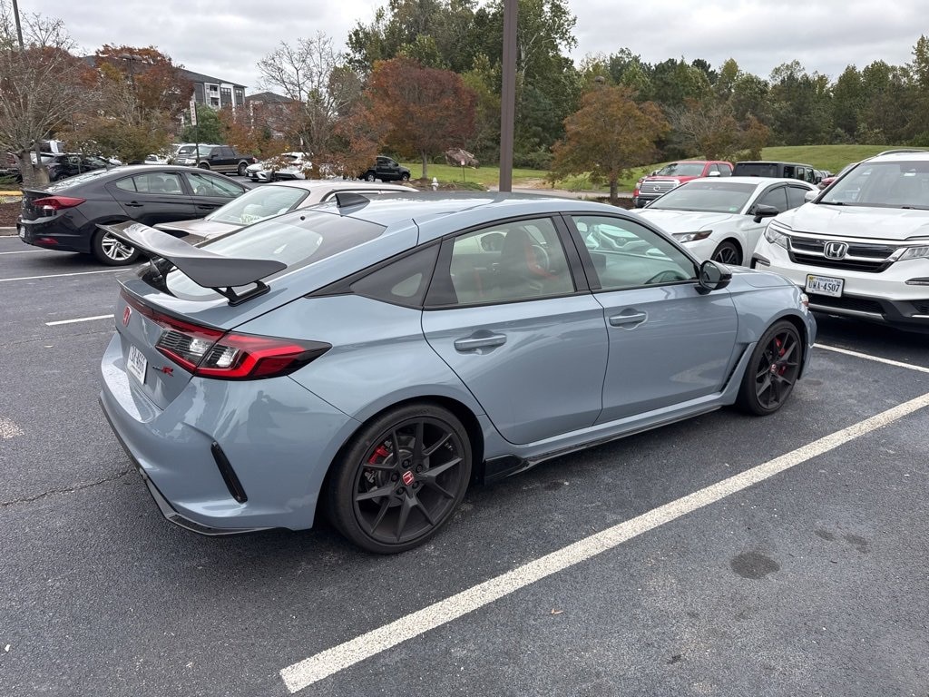 Used 2024 Honda Civic Type R  Hatchback