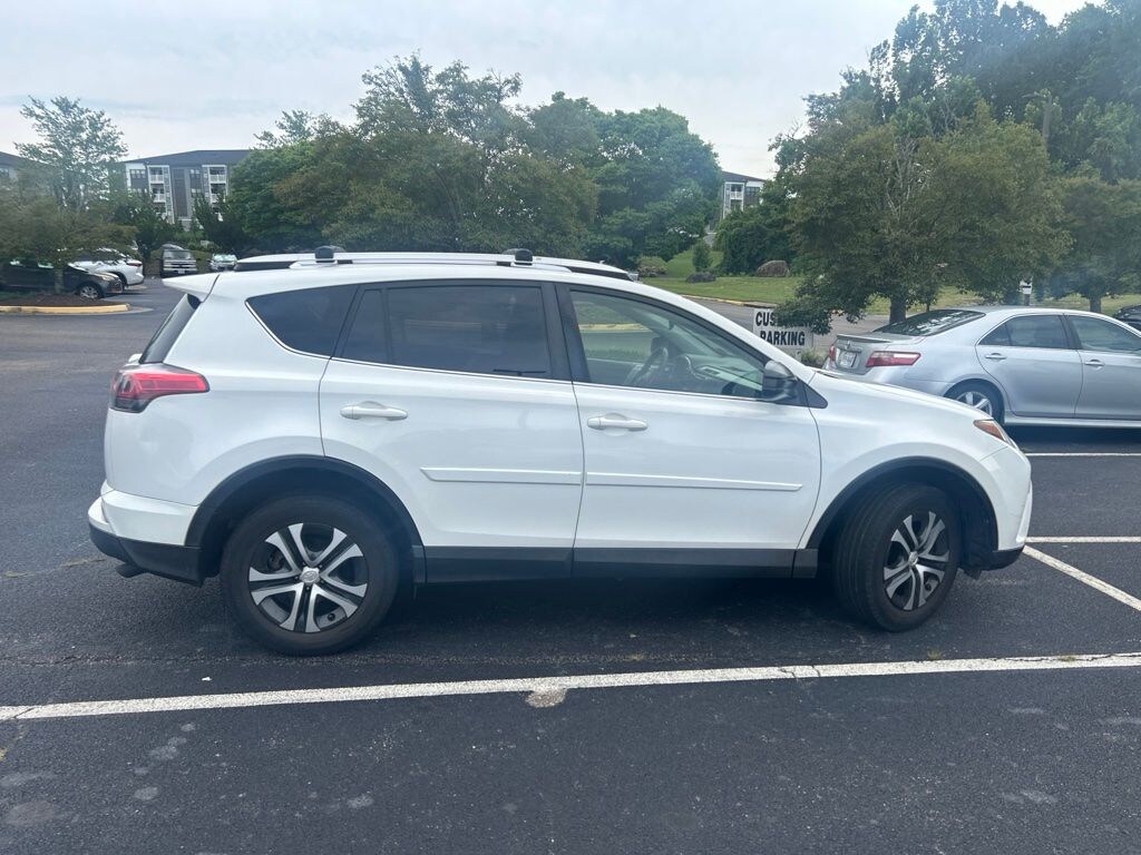 Used 2016 Toyota RAV4 LE SUV