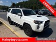  Toyota 4Runner