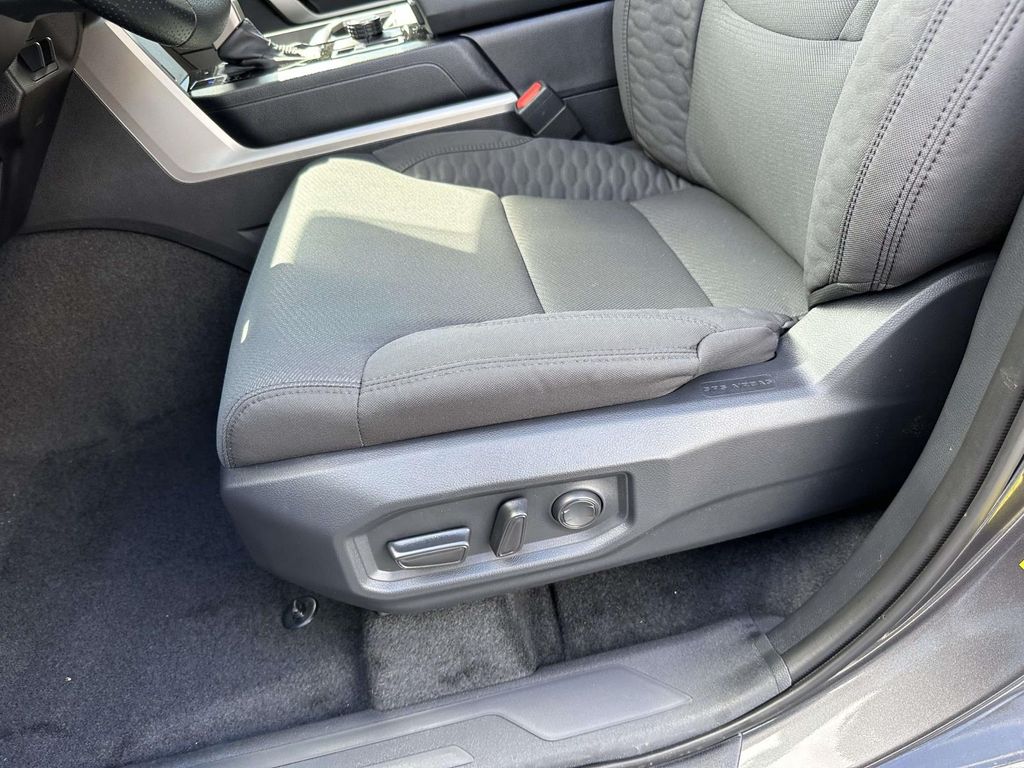 2026 Toyota Tundra SR5 - Photo 16