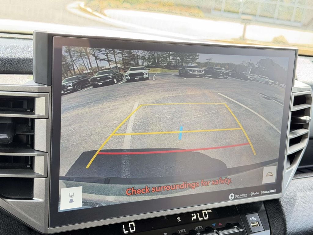 Used 2023 Toyota Tundra SR5 Truck
