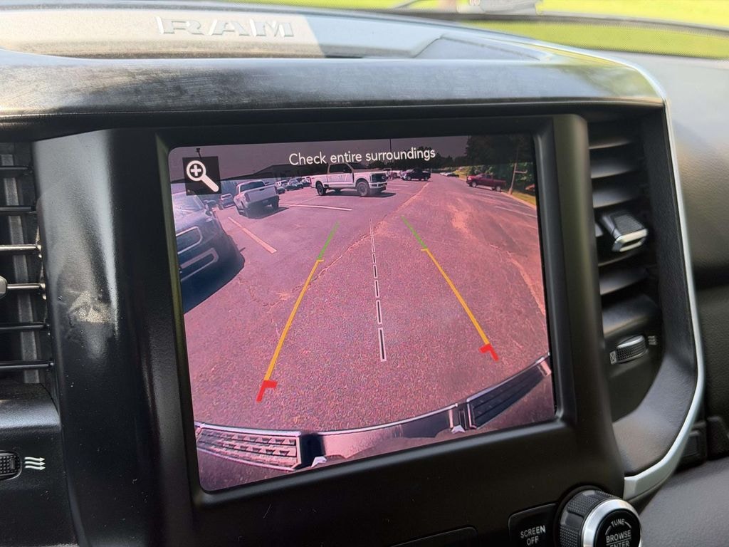 Used 2019 Ram 1500 Big Horn/Lone Star Truck