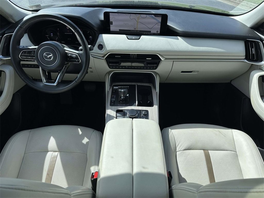 Used 2024 Mazda CX-90 Plug-In Hybrid Premium Plus SUV