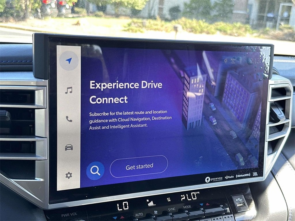 Used 2024 Toyota Tundra Platinum Truck CrewMax