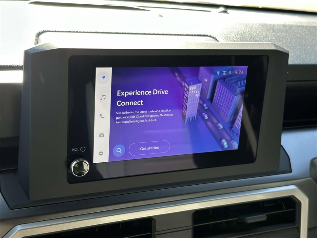 New 2025 Toyota Tacoma TRD Off Road Truck Double Cab