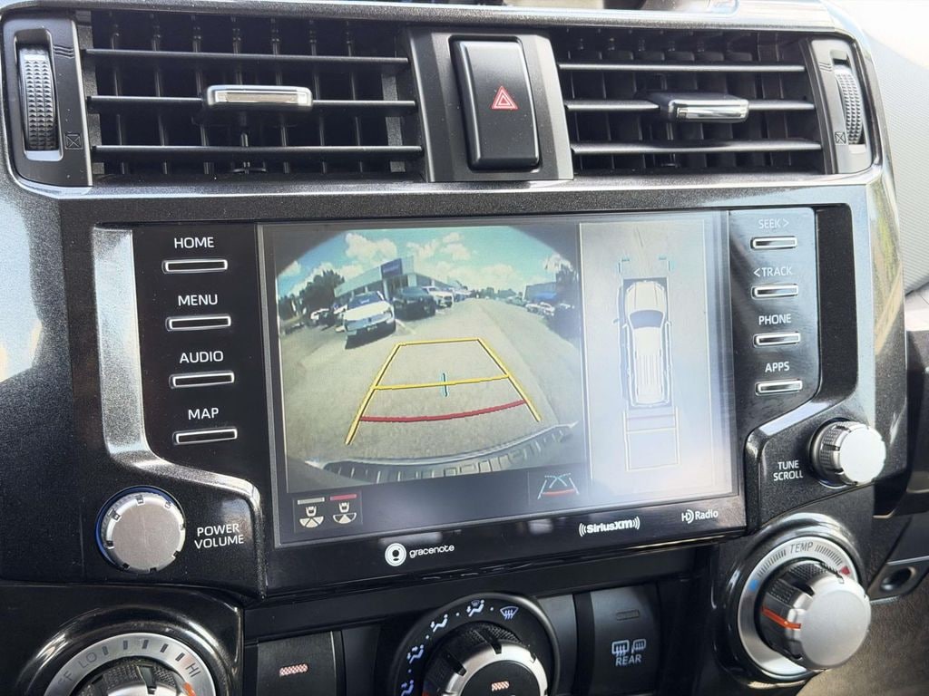 Used 2023 Toyota 4Runner TRD Off-Road Premium SUV