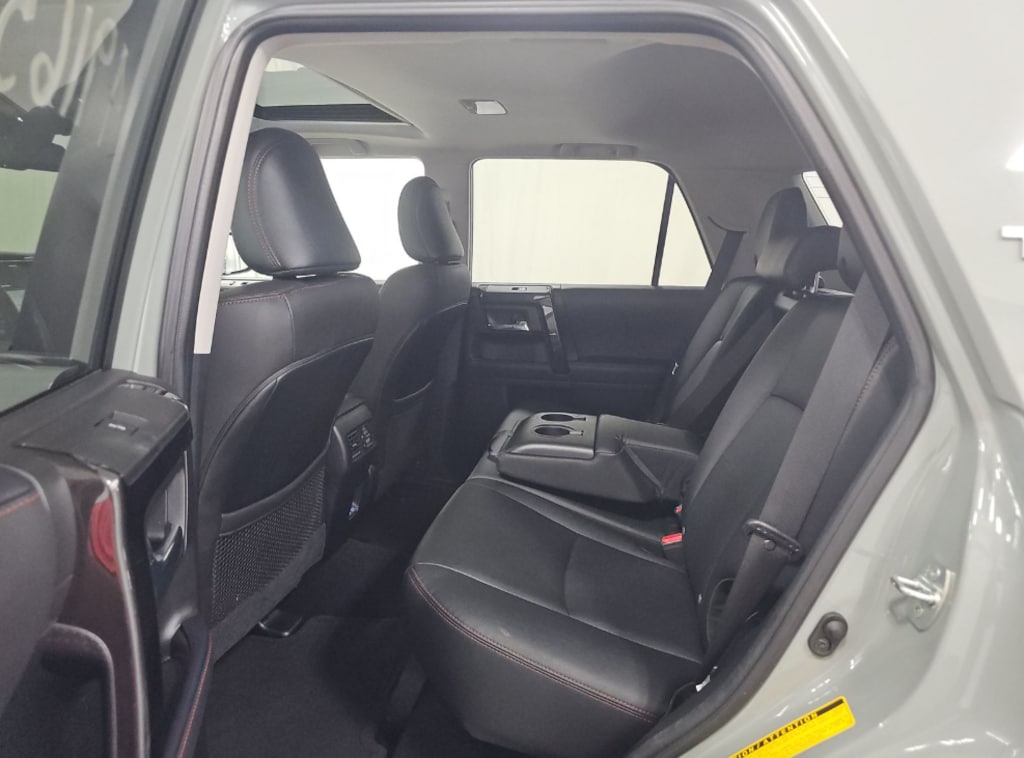 Used 2023 Toyota 4Runner TRD Off-Road Premium SUV