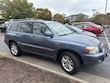 Toyota Highlander Hybrid