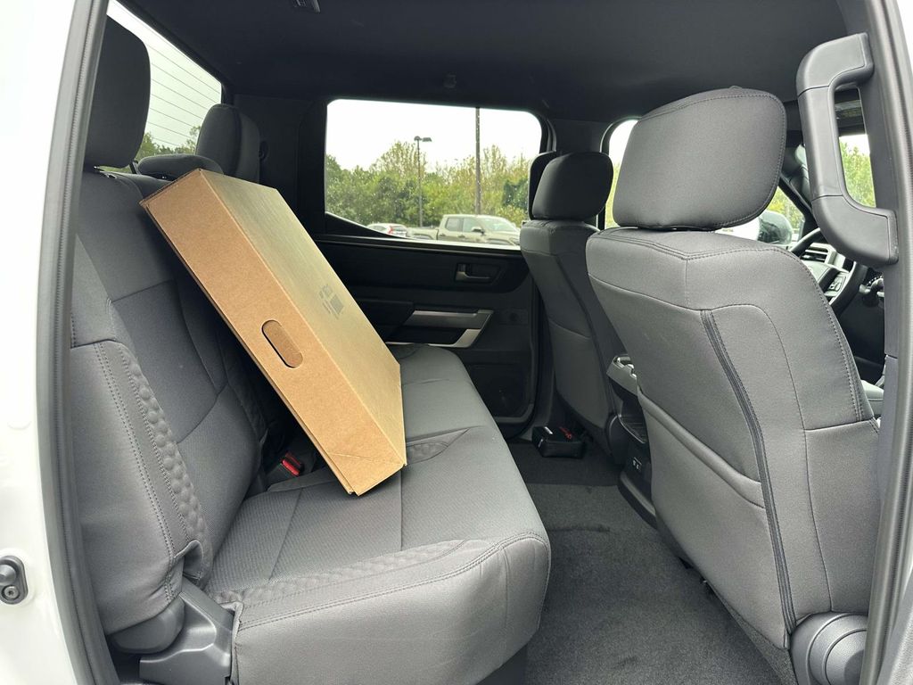 2026 Toyota Tundra SR5 - Photo 12