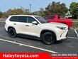  Toyota Grand Highlander