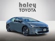 Toyota Prius Plug-In Hybrid