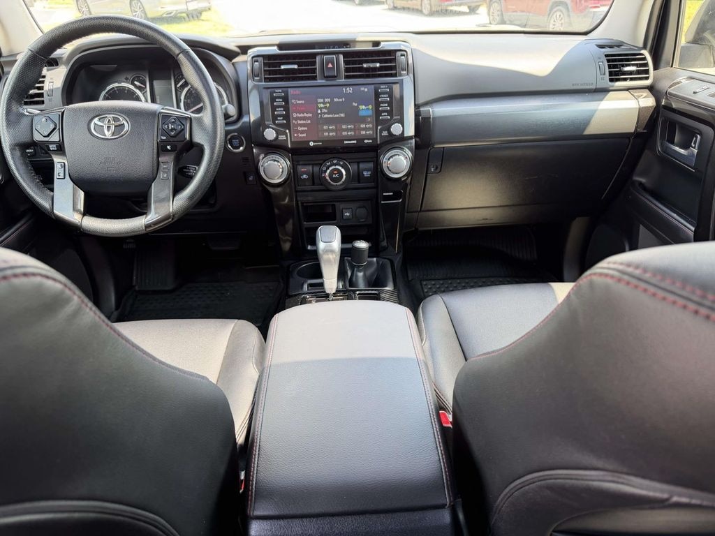 Used 2023 Toyota 4Runner TRD Off-Road Premium SUV