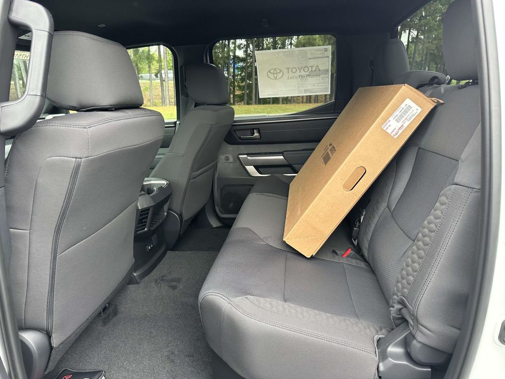 2026 Toyota Tundra SR5 - Photo 14