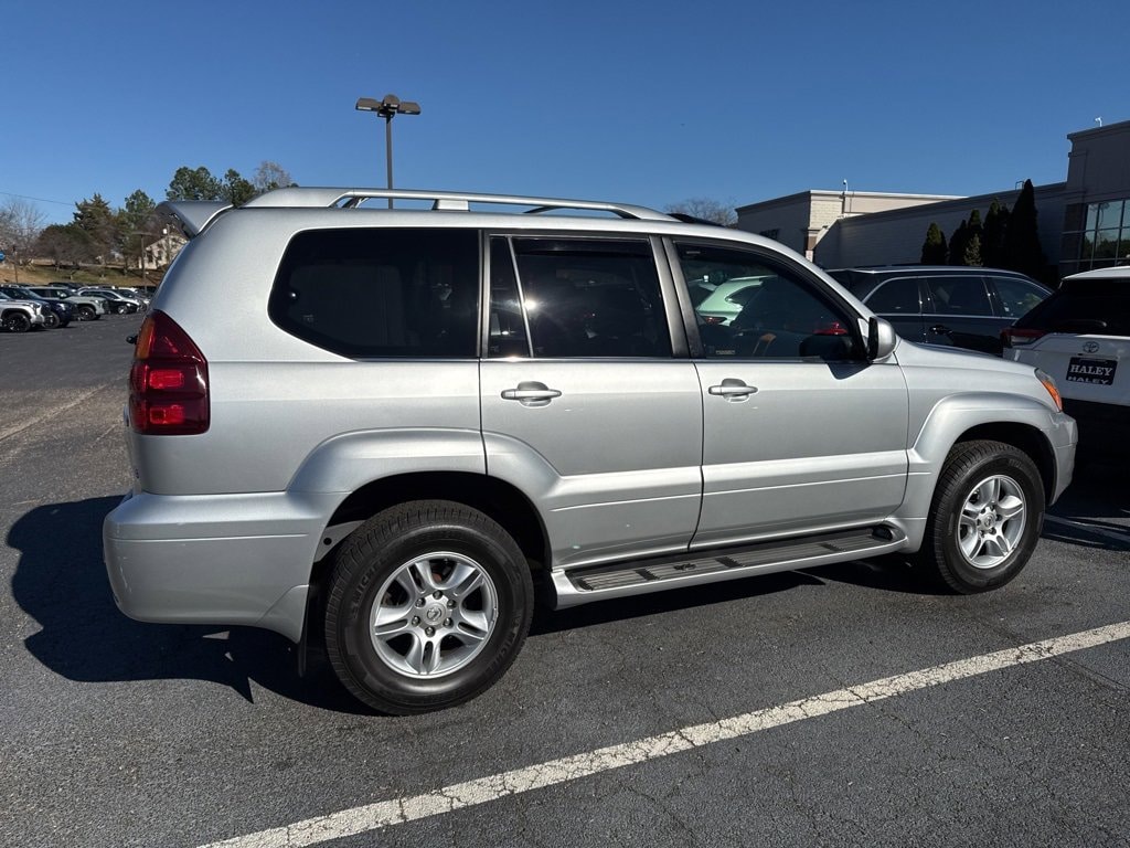 Used 2006 Lexus GX 470 Base SUV
