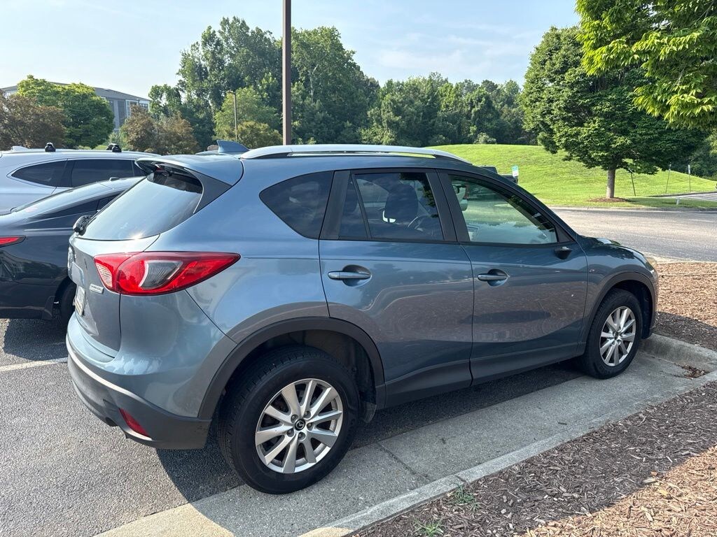 Used 2014 Mazda CX-5 Touring SUV