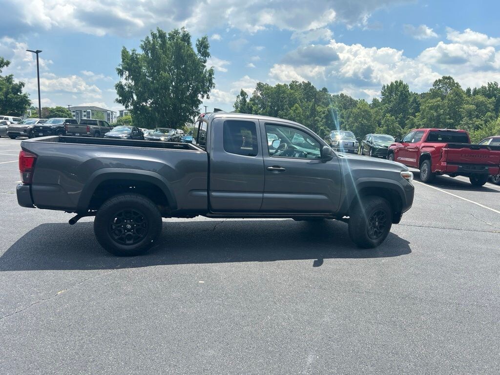 Used 2019 Toyota Tacoma SR Truck