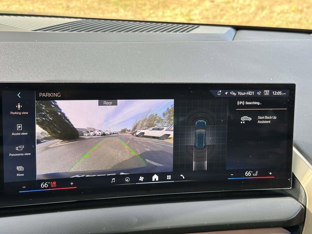 Used 2025 BMW X3 30 xDrive SUV