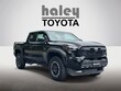 Toyota Tacoma i-FORCE MAX