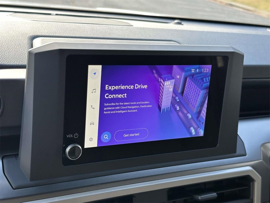 New 2025 Toyota Tacoma SR5 Truck Double Cab