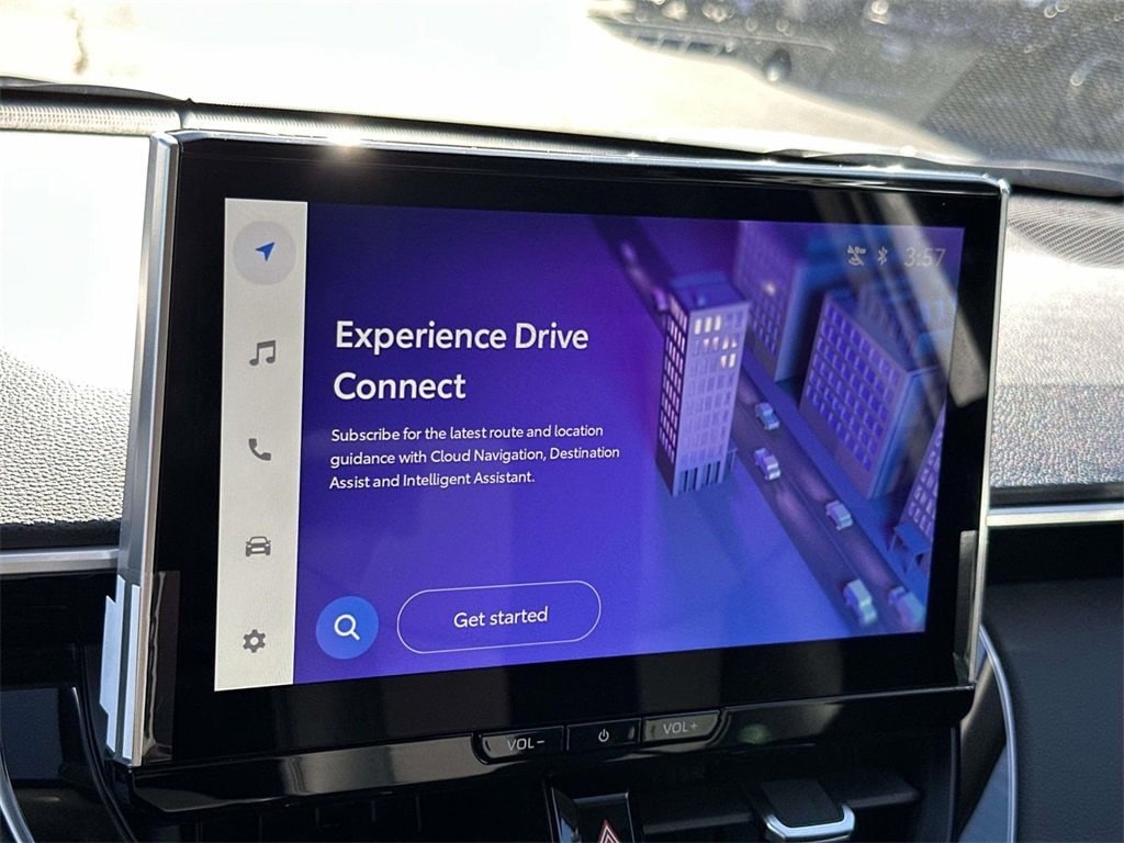 New 2026 Toyota Corolla Cross XLE SUV