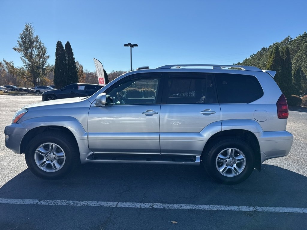 Used 2006 Lexus GX 470 Base SUV
