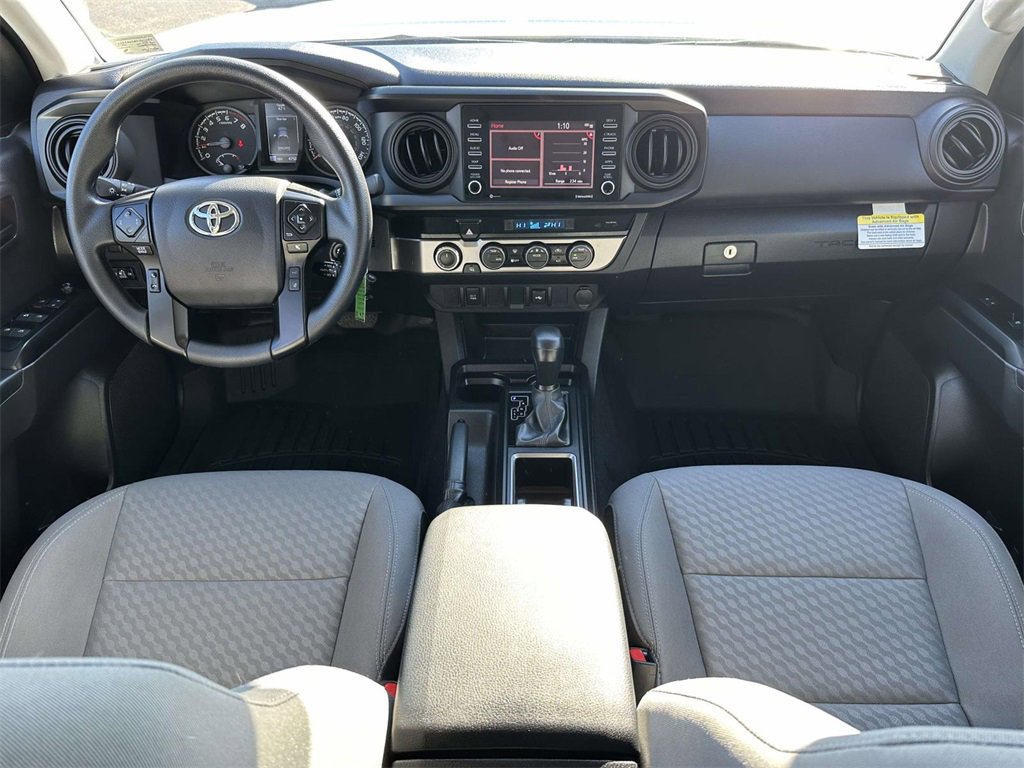 2023 Toyota Tacoma SR V6 photo 2