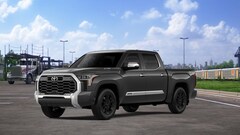 2026 Toyota Tundra i-FORCE MAX 1794 Edition i-FORCE MAX Truck CrewMax