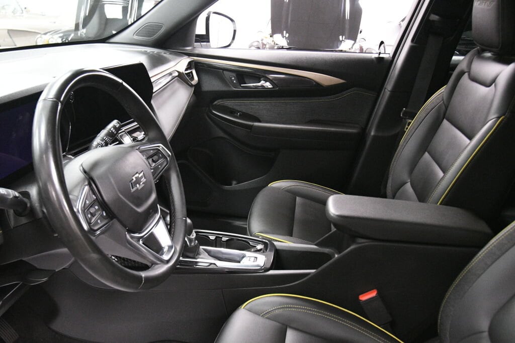 2024 Chevrolet TrailBlazer Activ - Photo 18