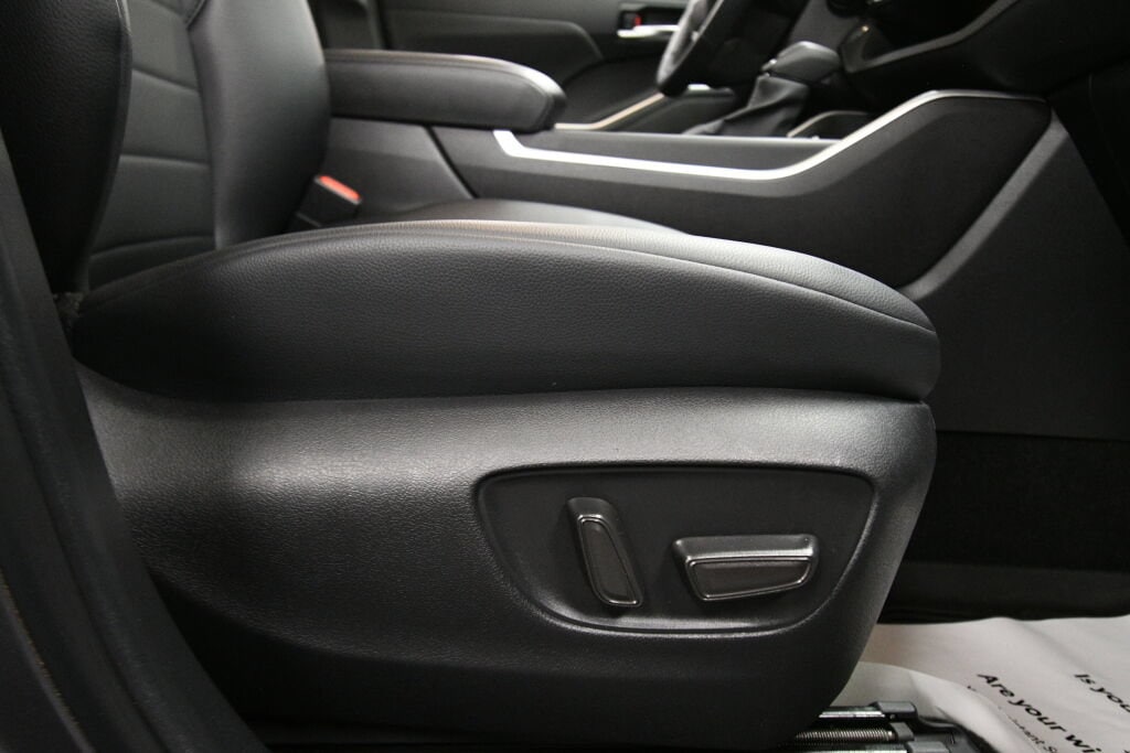 2024 Toyota Highlander XLE - Photo 32