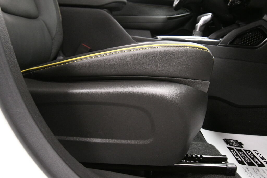 2024 Chevrolet TrailBlazer Activ - Photo 26