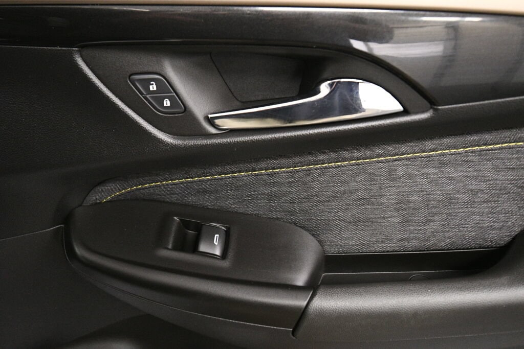 2024 Chevrolet TrailBlazer Activ - Photo 27
