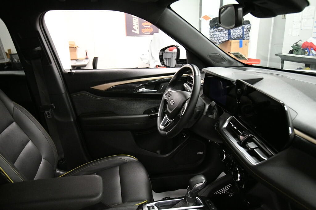 2024 Chevrolet TrailBlazer Activ - Photo 28