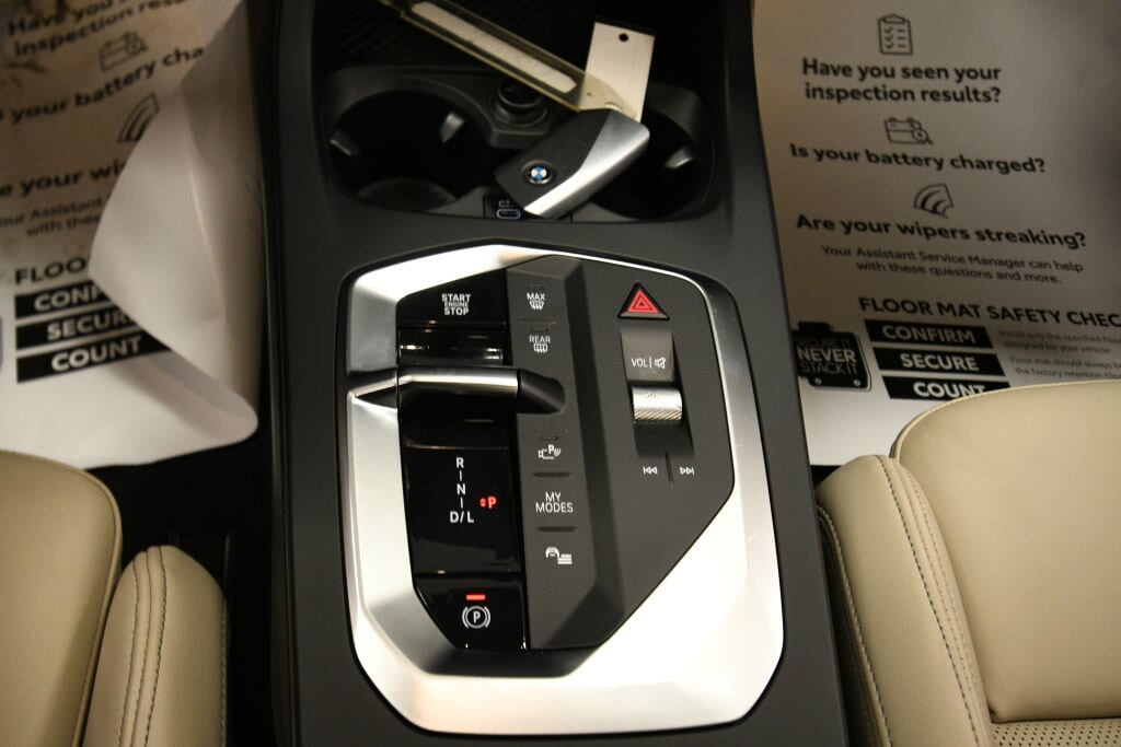 2025 BMW 2 Series 228 - Photo 16