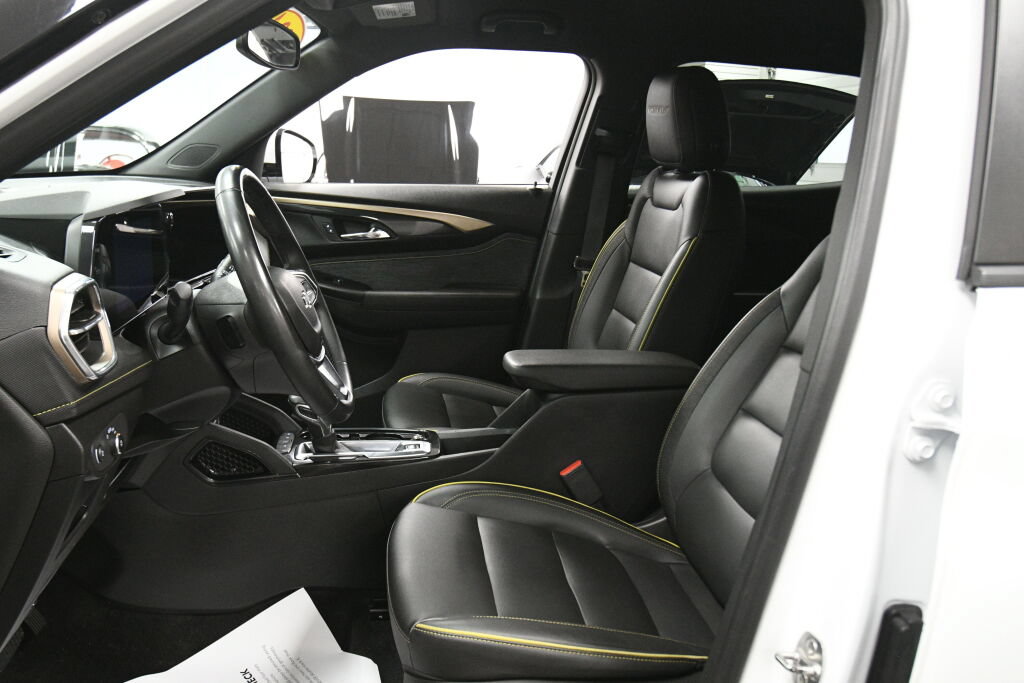 2024 Chevrolet TrailBlazer Activ - Photo 9
