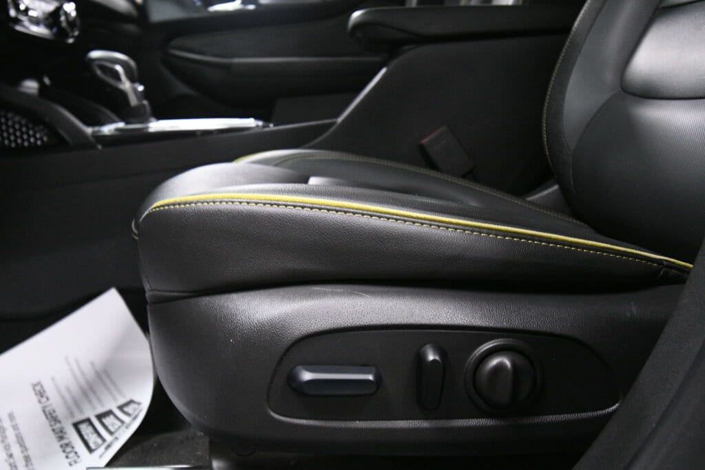 2024 Chevrolet TrailBlazer Activ - Photo 10