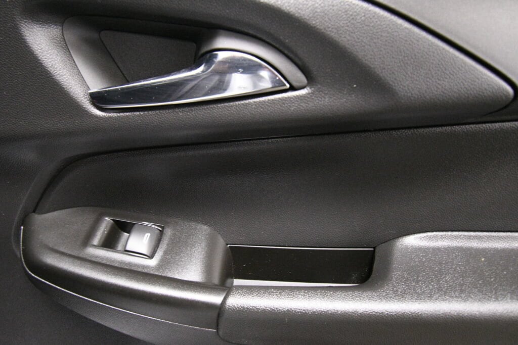 2024 Chevrolet TrailBlazer Activ - Photo 24