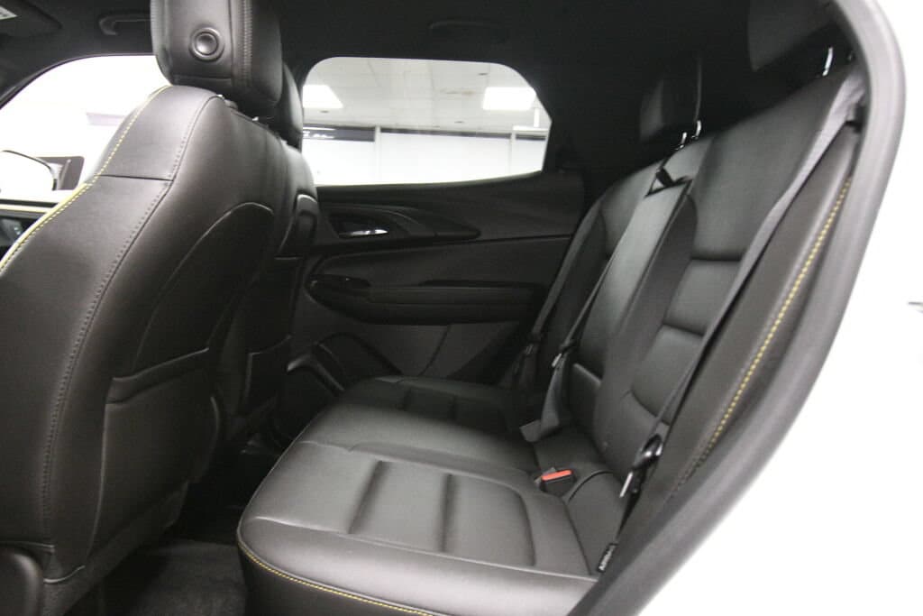 2024 Chevrolet TrailBlazer Activ - Photo 19