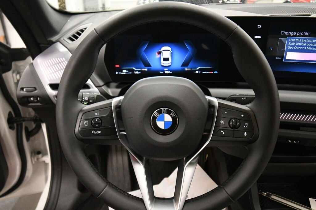 2025 BMW 2 Series 228 - Photo 13