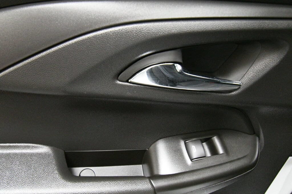 2024 Chevrolet TrailBlazer Activ - Photo 20