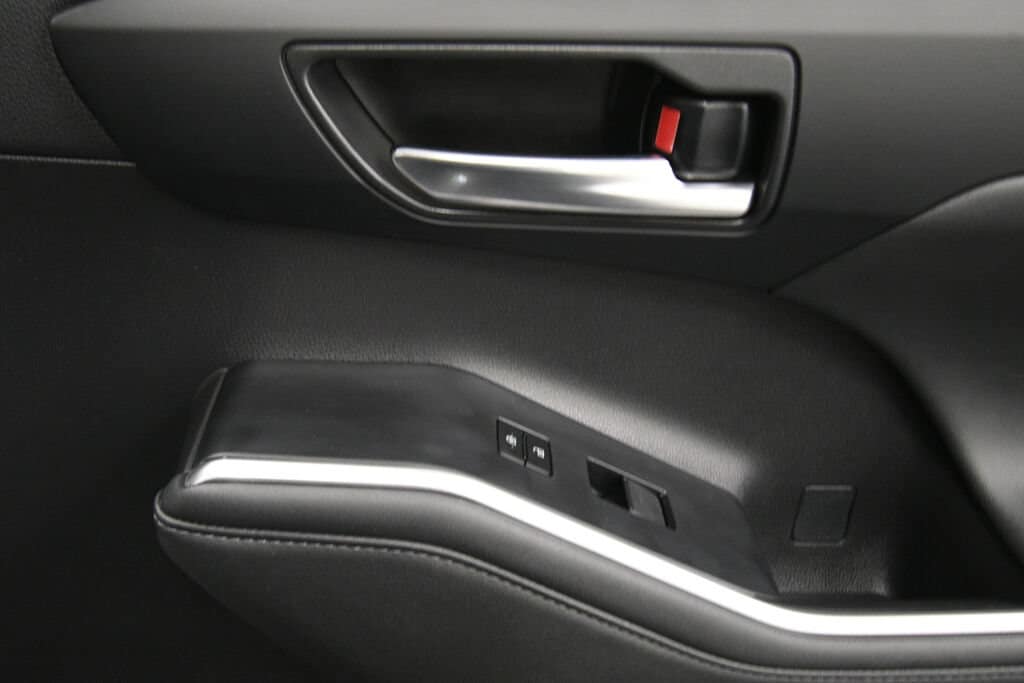 2024 Toyota Highlander XLE - Photo 33