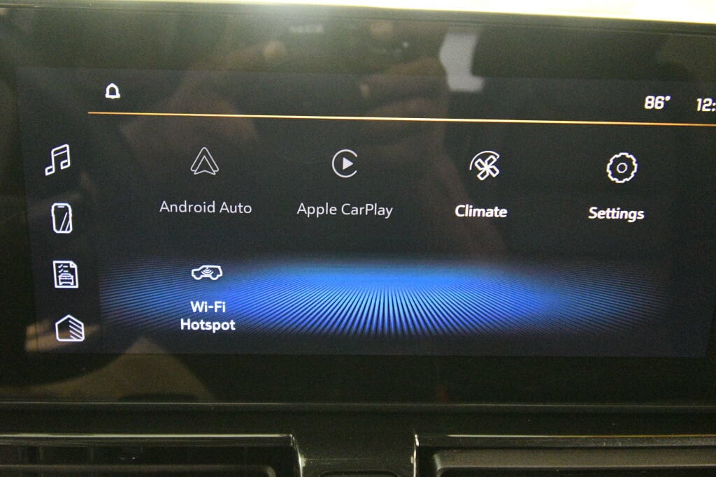 2024 Chevrolet TrailBlazer Activ - Photo 14